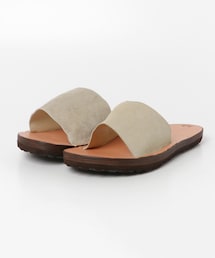 JUTTA NEUMANN（ユッタ ヌーマン）の「JUTTA NEUMANN SIMONE-BIRKEN SOLE-（その他・メンズ）」