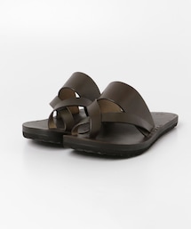 JUTTA NEUMANN（ユッタ ヌーマン）の「JUTTA NEUMANN FRANK-BIRKEN SOLE-（その他・メンズ）」