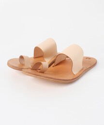 JUTTA NEUMANN（ユッタ ヌーマン）の「JUTTA NEUMANN HERMES-LEATHER SOLE-（その他・メンズ）」