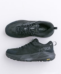 HOKA（ホカ）の「HOKA ONE ONE KAHA LOW GORE-TREX（その他・メンズ）」