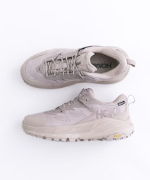 HOKA（ホカ）の「HOKA ONE ONE KAHA LOW GORE-TEX（その他・メンズ）」
