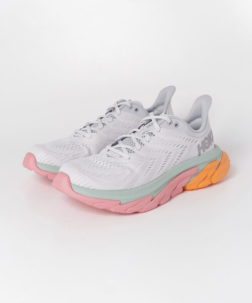 ⭐️新品未使用 HOKA⭐️ ホカネオネオ CLIFTON EDGE ホカ オネオネから、革新的なランニングシューズ「CLIFTON EDGE