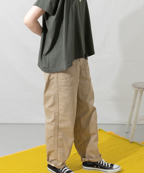 Ordinary fits（オーディナリーフィッツ）の「ordinary fits THOMAS