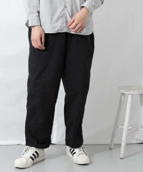 Ordinary fits（オーディナリーフィッツ）の「ordinary fits THOMAS