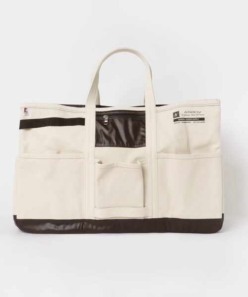 AS2OV ALBERTON CANVAS L