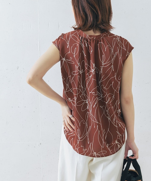 URBAN RESEARCH ROSSO WOMEN（アーバンリサーチ ロッソ）の「ライン