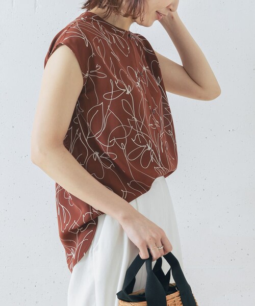URBAN RESEARCH ROSSO WOMEN（アーバンリサーチ ロッソ）の「ライン