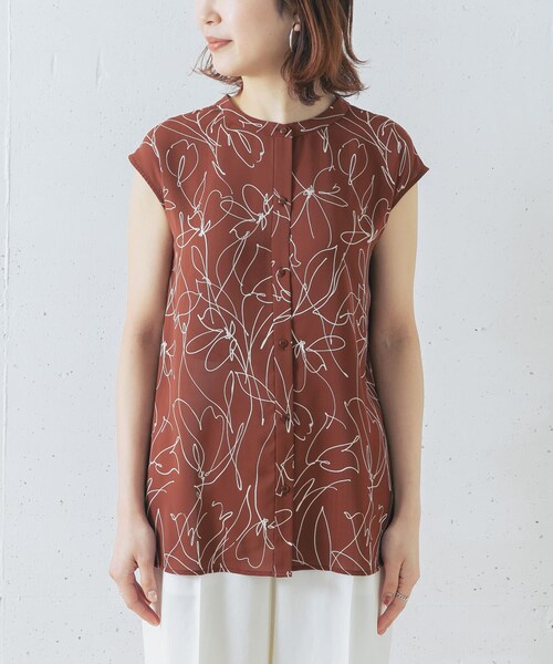 URBAN RESEARCH ROSSO WOMEN（アーバンリサーチ ロッソ）の「ライン
