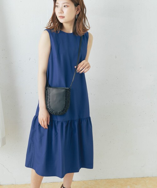 【17ss完売・未着用】THE NEW HOUSE カットオフコットンサーマル 17ss完売・未着用】THE NEW HOUSE カットオフコットンサーマルの通販は