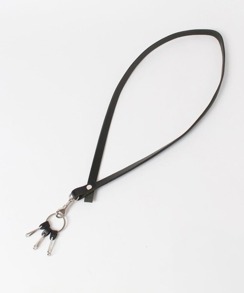 Hender Scheme neck strap