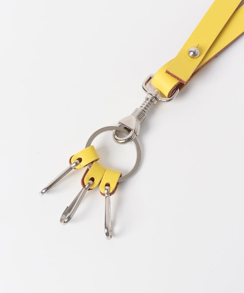 Hender Scheme neck strap