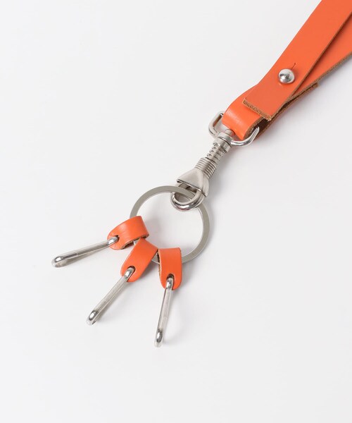 Hender Scheme neck strap