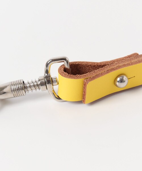 Hender Scheme neck strap