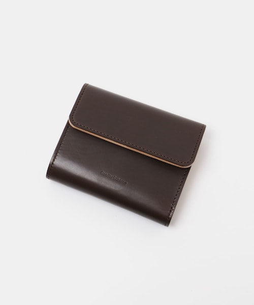Hender Scheme bellows wallet