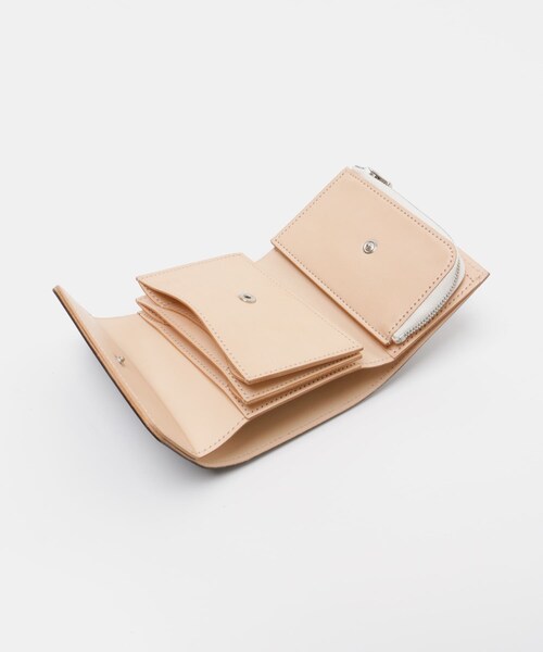 Hender Scheme bellows wallet