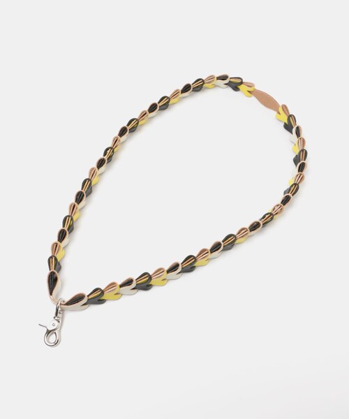 Hender Scheme（エンダースキーマ）の「Hender Scheme construct strap 