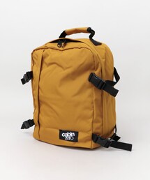 SENSE OF PLACE by URBAN RESEARCH（センスオブプレイスバイアーバンリサーチ）の「CABINZERO バッグパック(28L)（その他・メンズ）」