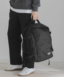 SENSE OF PLACE by URBAN RESEARCH（センスオブプレイスバイアーバンリサーチ）の「CABINZERO バッグパック(36L)（その他・メンズ）」