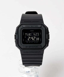 G-SHOCK（ジーショック）の「G-SHOCK DW-D5500BB-1JF（その他・メンズ）」