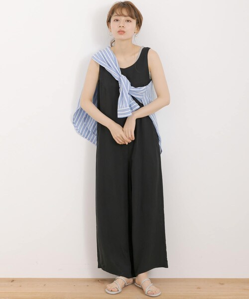 シルキーデシンオールインワン