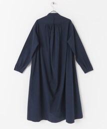 susuri（ススリ）の「susuri ヘムレンシャツワンピース（）」 - WEAR