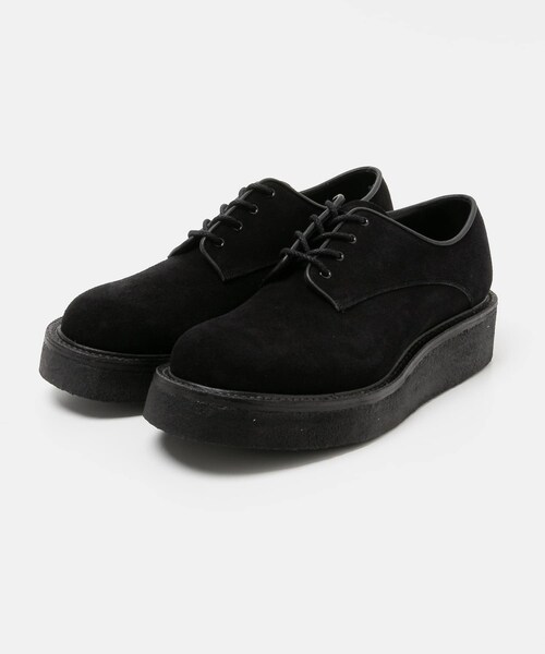 foot the coacher（フットザコーチャー）の「foot the coacher HARDER