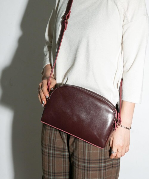 ファビアーナフィリッピ GND222W416 ﾌﾞﾗｳﾝ ﾎﾟﾘｴｽﾃﾙ ﾐﾃﾞｨｱﾑ ﾌﾟﾘｰﾂｽｶｰﾄ 42 