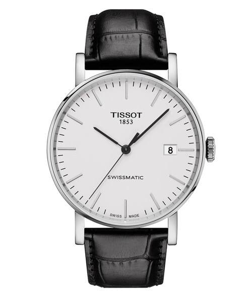 TISSOT EVERYTIME SWISSMATIC