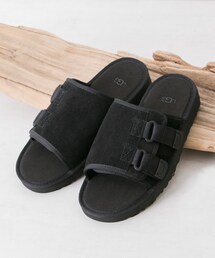 UGG（アグ）の「UGG Dune Slide（その他・メンズ）」