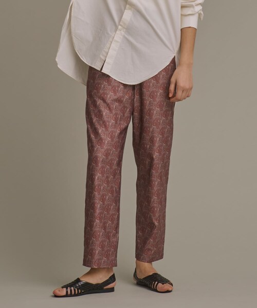 【別注】UNIVERSAL OVERALL×DOORS シェフパンツ