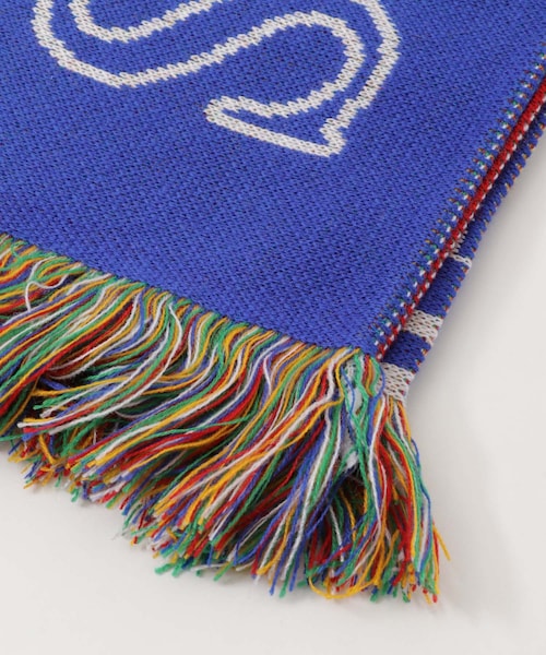 MONTMARTRE NEW YORK Buddah Brand Scarf