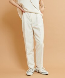 COLLAGE GALLARDAGALANTE（コラージュガリャルダガランテ）の「【COLLAGE大人気シルエット】テーパードパンツ（その他パンツ）」