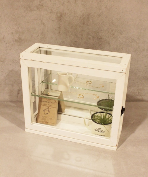 salut!（サリュ!）の「【PALCLOSET限定再入荷】リサイクルウッド