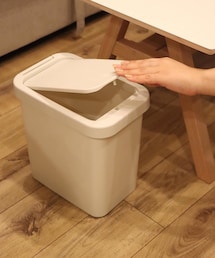 スクエアトラッシュボックス