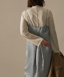 URBAN RESEARCH ROSSO WOMEN（アーバンリサーチ　ロッソ）の「シアープリーツプルオーバー（その他・レディース）」