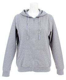 ANAP | シンプルスウェットパーカー(ジャケット/アウター)