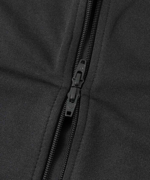 adidas(アディダス)の「adidas Originals TRACK TJACKET(その他・メンズ・0198 BLACK・M/L)」の10枚目の写真