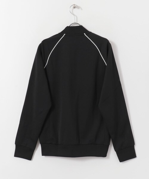 adidas(アディダス)の「adidas Originals TRACK TJACKET(その他・メンズ・0198 BLACK・M/L)」の11枚目の写真