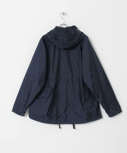 Engineered Garments Atlantic Parka