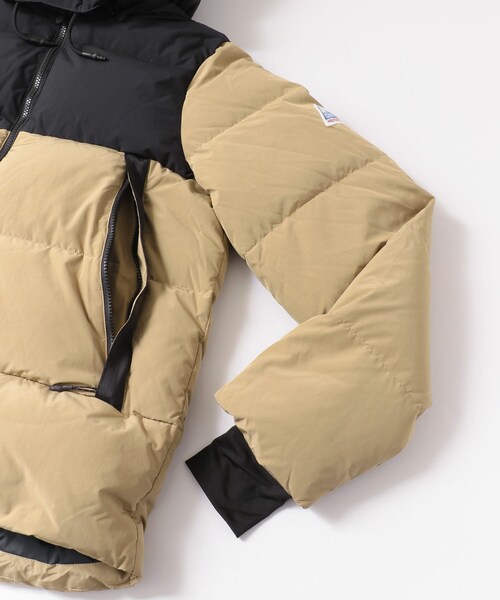 Cape HEIGHTS（ケープハイツ）の「Cape HEIGHTS NEWFANE（その他・メンズ・MUSHROOM/BLACK・S/M）」の16枚目の写真