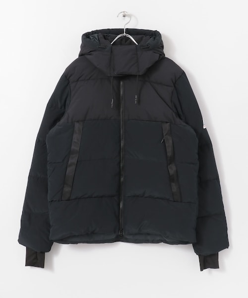 Cape HEIGHTS（ケープハイツ）の「Cape HEIGHTS NEWFANE（その他・メンズ・MUSHROOM/BLACK・S/M）」の11枚目の写真