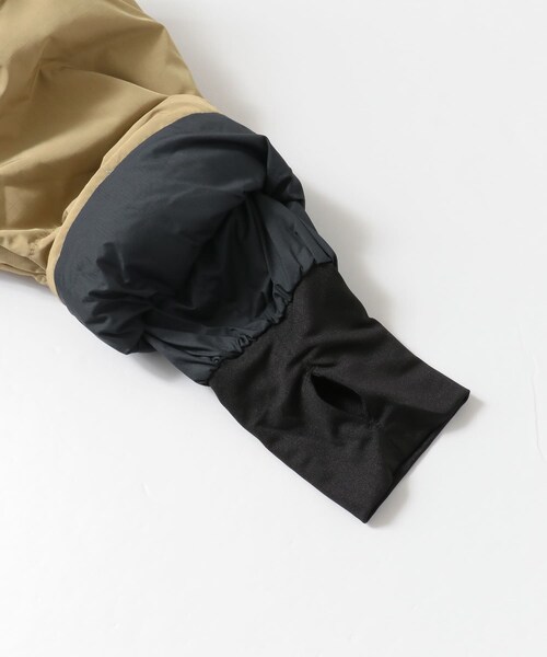 Cape HEIGHTS（ケープハイツ）の「Cape HEIGHTS NEWFANE（その他・メンズ・MUSHROOM/BLACK・S/M）」の18枚目の写真