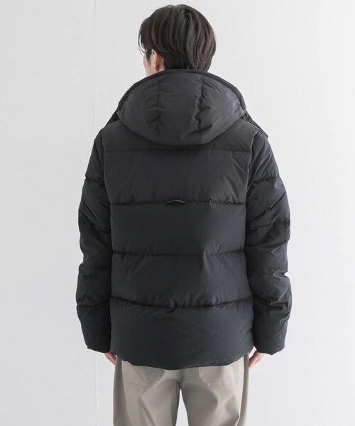 Cape HEIGHTS（ケープハイツ）の「Cape HEIGHTS NEWFANE（その他・メンズ・MUSHROOM/BLACK・S/M）」の10枚目の写真