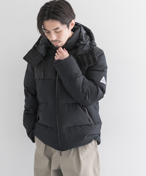 Cape HEIGHTS（ケープハイツ）の「Cape HEIGHTS NEWFANE（その他・メンズ・MUSHROOM/BLACK・S/M）」の2枚目の写真
