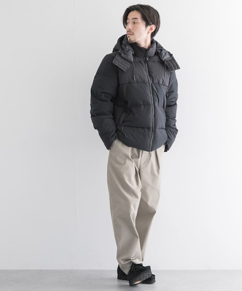 Cape HEIGHTS（ケープハイツ）の「Cape HEIGHTS NEWFANE（その他・メンズ・MUSHROOM/BLACK・S/M）」の3枚目の写真