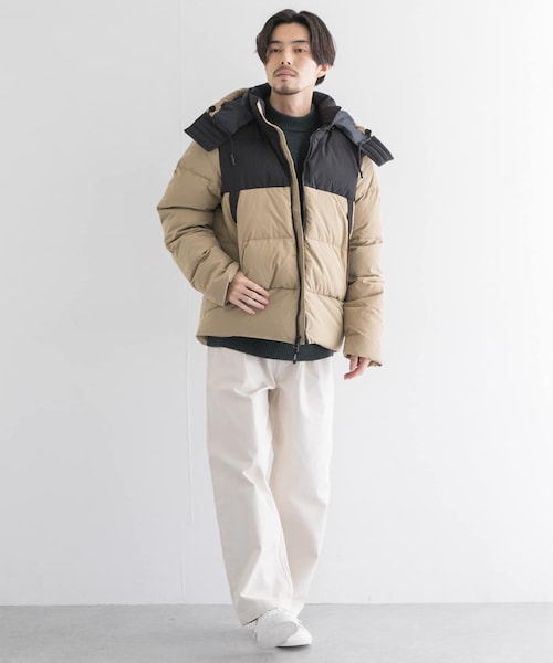 Cape HEIGHTS（ケープハイツ）の「Cape HEIGHTS NEWFANE（その他・メンズ・MUSHROOM/BLACK・S/M）」の7枚目の写真