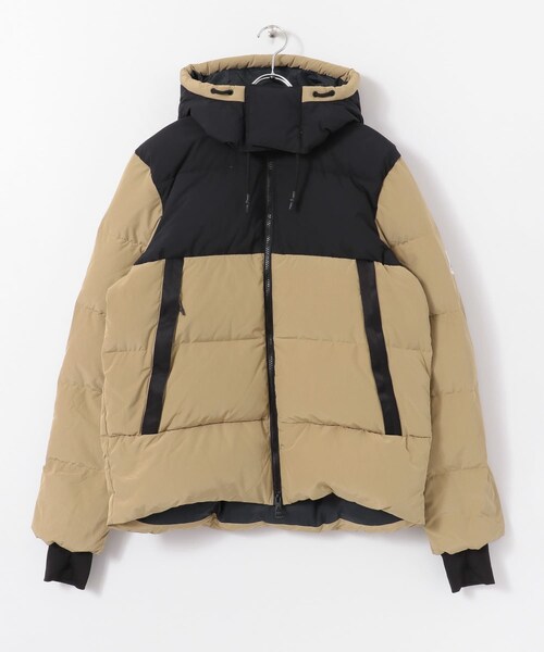 Cape HEIGHTS（ケープハイツ）の「Cape HEIGHTS NEWFANE（その他・メンズ・MUSHROOM/BLACK・S/M）」の12枚目の写真