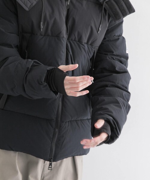 Cape HEIGHTS（ケープハイツ）の「Cape HEIGHTS NEWFANE（その他・メンズ・MUSHROOM/BLACK・S/M）」の6枚目の写真