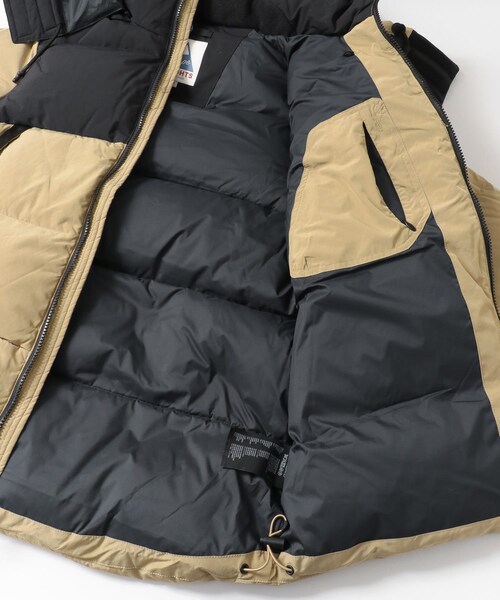 Cape HEIGHTS（ケープハイツ）の「Cape HEIGHTS NEWFANE（その他・メンズ・MUSHROOM/BLACK・S/M）」の19枚目の写真