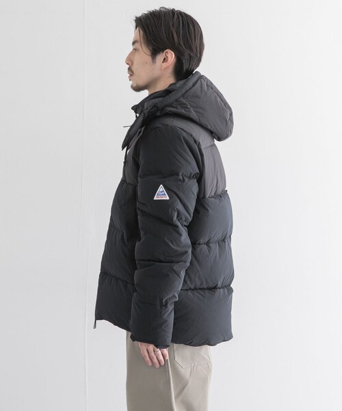 Cape HEIGHTS（ケープハイツ）の「Cape HEIGHTS NEWFANE（その他・メンズ・MUSHROOM/BLACK・S/M）」の9枚目の写真